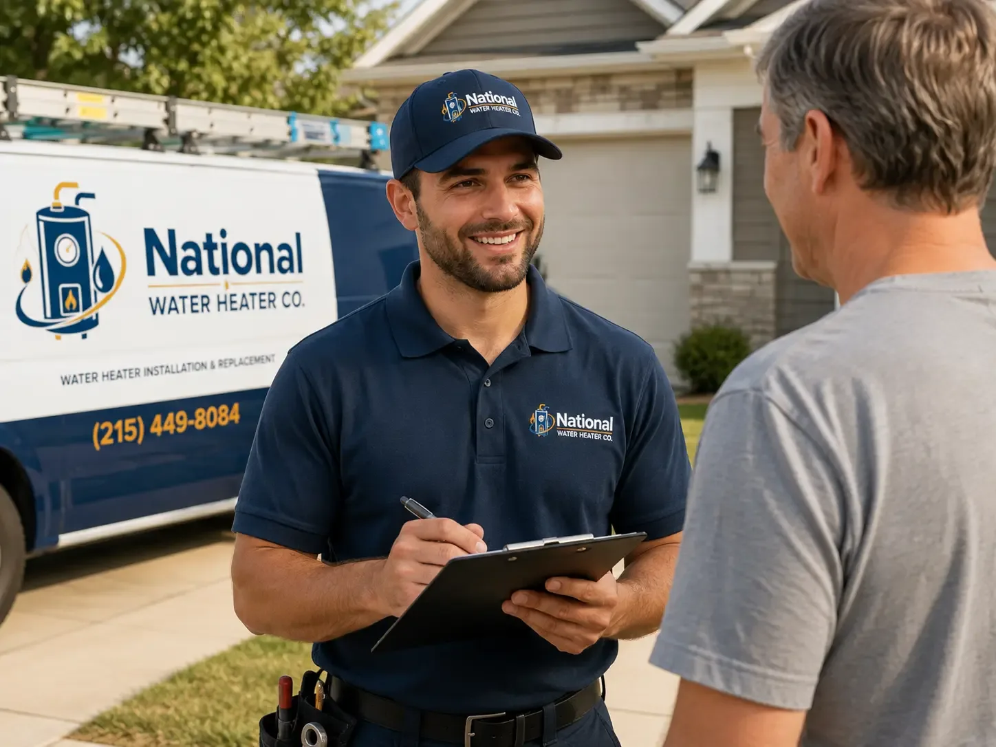 Water Heater Installation Lomax, IL FAQs
